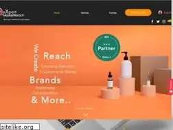 Sites similar to expertmarketreach.com