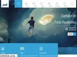 Sites similar to expertmarketresearch.com