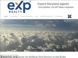 Sites similar to expertmarylandagents.com