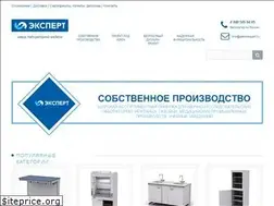 Sites similar to expertmebel.com