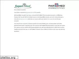 Sites similar to expertmed.com