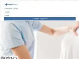 Sites similar to expertmed.sk