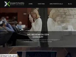 Sites similar to expertmedia.be