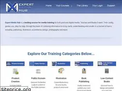 Sites similar to expertmediahub.com
