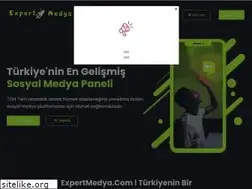Sites similar to expertmedya.com