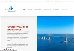 Sites similar to expertmessenger.com