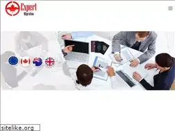 Sites similar to expertmigrates.com