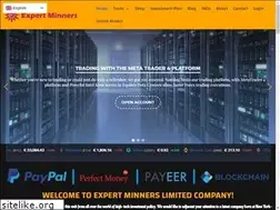 Sites similar to expertminners.com