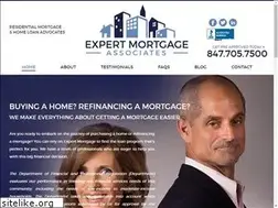 Sites similar to expertmortgageassoc.com