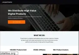 Sites similar to expertnaire.com