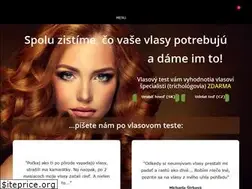 Sites similar to expertnavlasy.sk