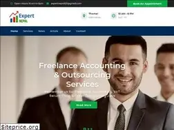 Sites similar to expertnepal.com