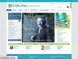 Sites similar to expertnet.org