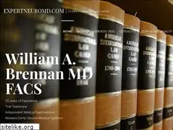 Sites similar to expertneuromd.com