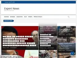 Sites similar to expertnews.in