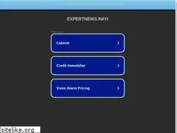 Sites similar to expertnews.info
