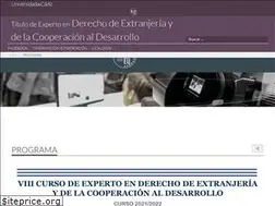 Sites similar to experto-decd.uca.es
