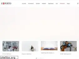 Sites similar to experto.com.tr