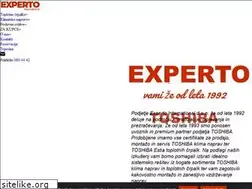 Sites similar to experto.si