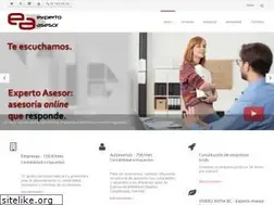 Sites similar to expertoasesor.com
