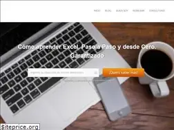 Sites similar to expertodigital.net