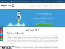 Sites similar to expertoenseo.pe
