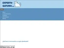 Sites similar to expertogatuno.com