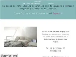 Sites similar to expertohomestaging.com
