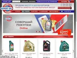 Sites similar to expertoil.kz