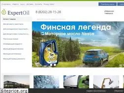 Sites similar to expertoilcompany.ru