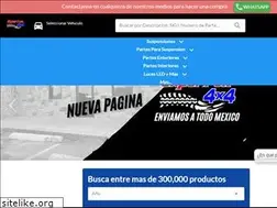 Sites similar to experton4x4.com