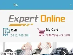 Sites similar to expertonline.lk