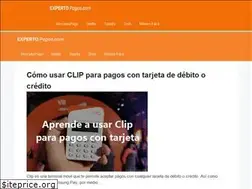 Sites similar to expertopagos.com