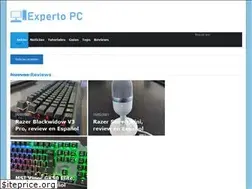 Sites similar to expertopc.com