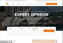 Sites similar to expertopinion.pk