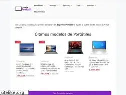 Sites similar to expertoportatil.com
