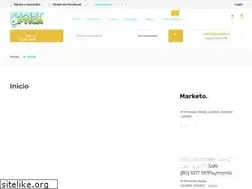 Sites similar to expertoptica.com
