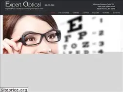 Sites similar to expertopticalky.com