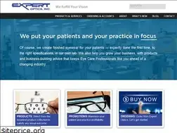 Sites similar to expertoptics.com