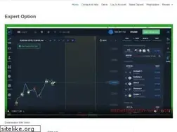 Sites similar to expertoption-wiki.com