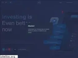 Sites similar to expertoption.money