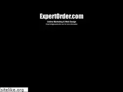 Sites similar to expertorder.com
