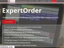 Sites similar to expertorder.de