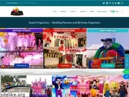 Sites similar to expertorganisers.in