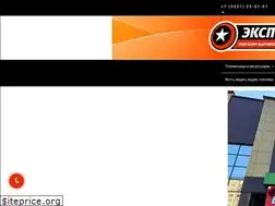 Sites similar to expertorsk.ru