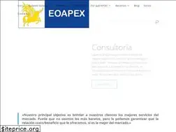Sites similar to expertos-oracle-apex.com