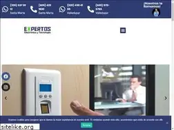 Sites similar to expertos.com.co