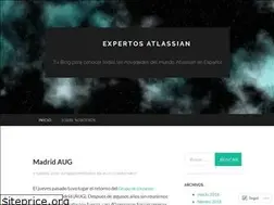 Sites similar to expertosatlass.wordpress.com