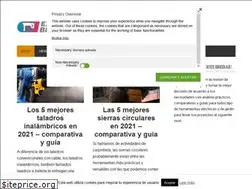 Sites similar to expertosbricolaje.com
