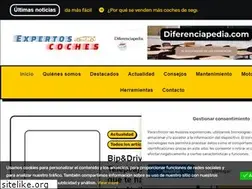 Sites similar to expertoscoches.com